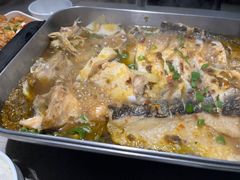 -半天妖烤鱼(丽金广场店)