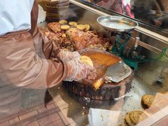 -永茂驴肉(莲池南大街总店)
