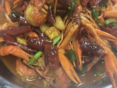 -聚味瞿记·龙虾堂(树木岭店)