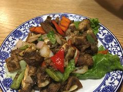 -西北狼(GOGO新天地店)