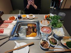 -海底捞火锅(崇文门新世界百货店)