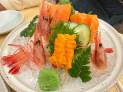 -Tuna maki寿司(苏州中心商场店)