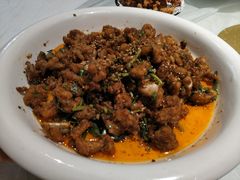 -三猫黑鱼花(南大店)