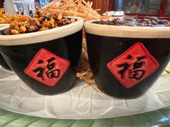 -朝花夕拾中餐厅(台儿庄古城复兴广场店)