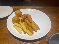-王氏炉匠·烧鸟放题自助(三里屯店)