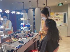 -海马体照相馆(上海月星环球港店)