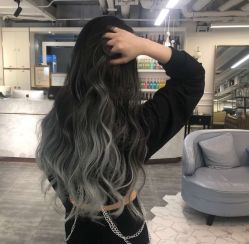 -MYCOLORHARSALON