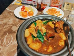 -老聃·小鸭鲢城原味客家菜(海沧店)