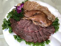 -添福来墨鱼饺子 · 海鲜东北菜(大连星海·黄浦路店)