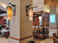 -糟粕醋·椰苑海南菜餐厅(亚龙湾天域酒店)