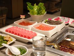 -海底捞火锅(优城店)