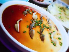 -蜜桃餐厅·江浙融合菜(荟聚购物中心店)