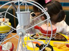 -豪客来牛排(红豆万花城店)