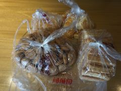 -闻酥园(青羊区文殊坊店)