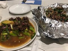 -东山茶寮(新安店)