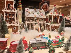 -食光全日制餐厅(绵阳首开喜来登酒店)