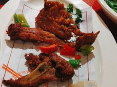 -宋园·金宴浙鲜馆(静安店)