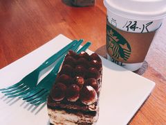 -星巴克(成都科学城店)