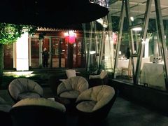 景观位-止观小馆·辽河口渔家菜(王府井店)