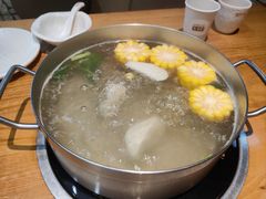 -为什么牛潮汕牛肉火锅(万胜广场店)