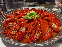 本来自贡香辣小龙虾-本来精品川菜(嘉里中心店)