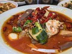 -北平小馆·烤鸭·家常菜(磨房北里店)