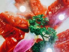 -山城年华老火锅(玉林店)