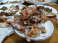 -健跳小海鲜(人民路店)