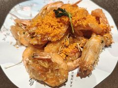 -海鲜e族(马王堆店)