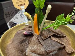 -巴奴毛肚火锅(大剧院店)