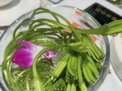 -烹然四季椰子鸡火锅(姚家园万象汇店)