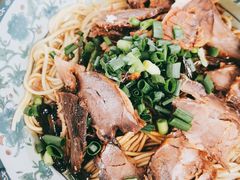 -上海为民商行清真饭店(南大路店)