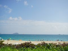 -三亚亚龙湾天域度假酒店