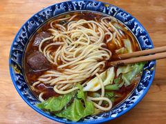 -十八梯眼镜面(五红路店)