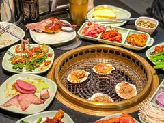 -盛江山自助料理(奥莱锦辉购物广场店)