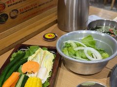-姜虎东白丁烤肉(深圳湾后海汇店)