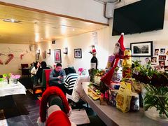 -EATALIA意塔利意式餐厅(鼓楼店)