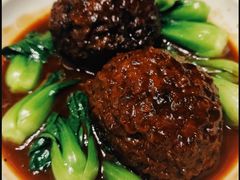 -乾隆美食·本帮菜(黄河路店)