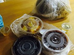 -百花传统甜品店(原址店)