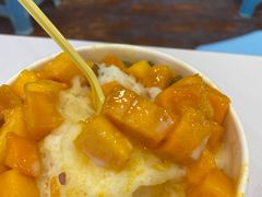 -梁子刨冰王&梁小糖(王顶堤店)