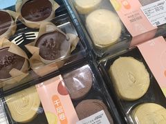 -Dough&Joe团憩(瑞虹天地月亮湾店)