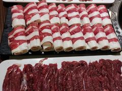 -北门涮肉·铜锅涮肉(南锣鼓巷店)