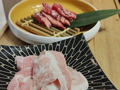 -AJIYA·池袋日式烧肉自助(天津万象城店)