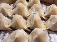 -新兴园饺子馆(河南街店)