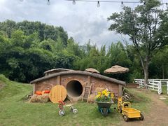 -HERRE·FARM 赫尔露营农场·团建聚会包场