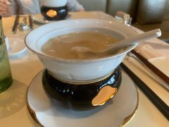 花胶黄鱼羹-新荣记(新源南路店)