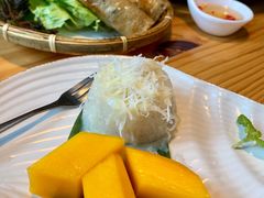 -越美小馆·越南料理(曲江店)