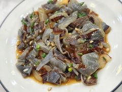 -金海湾海鲜排档(朱家尖店)
