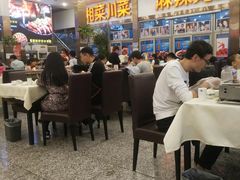 大堂-簋街仔仔小龙虾(总店)
