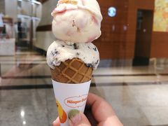-哈根达斯(美罗城店)
